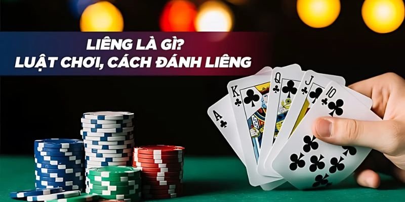 Giải mã sức cuốn kỳ diệu từ trò chơi bài