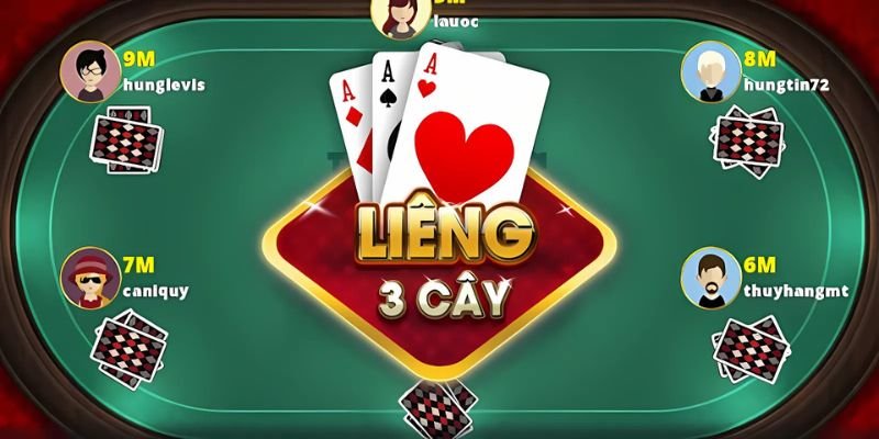 Hành động cược của bet thủ