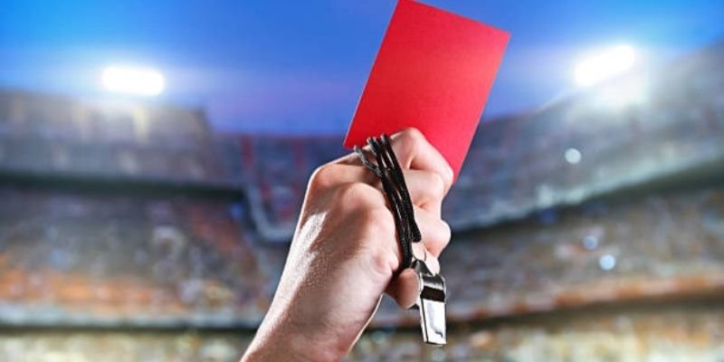 Cách chơi kèo thẻ phạt phụ thuộc vào nhiều yếu tố khác nhau