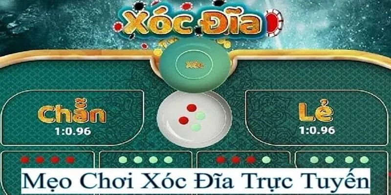 Các mẹo hay có thể áp dụng hằng ngày trong cách chơi xóc đĩa tại J88