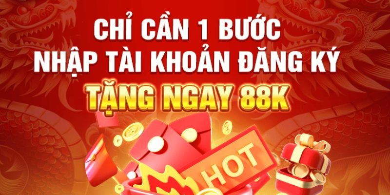 Những ưu đãi khủng khi đăng ký tài khoản tại J88