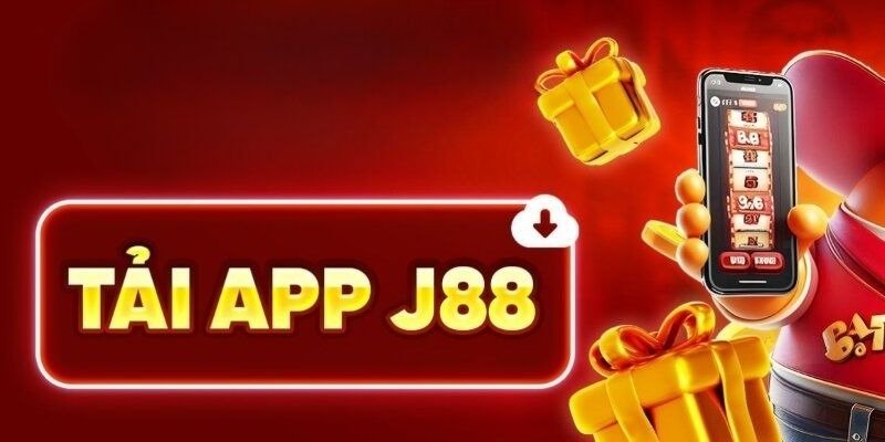 Sơ lược một vài thông tin về app J88