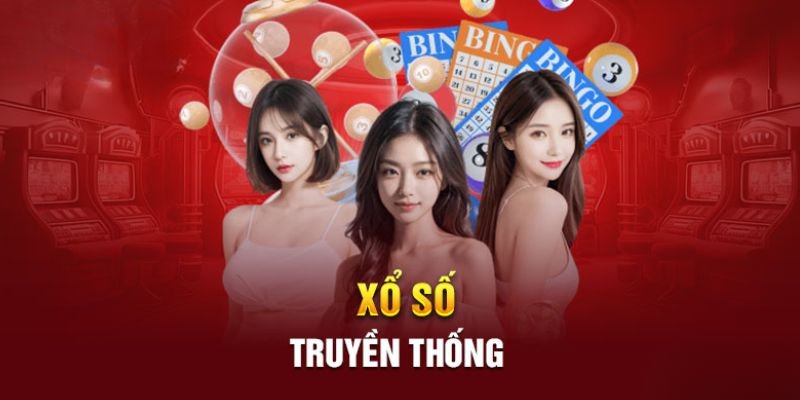 Hình thức truyền thống luôn nằm trong top các game được yêu thích